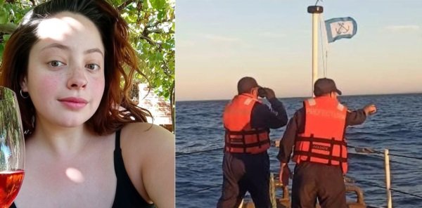 Son nulas las oportunidades de encontrar con vida…