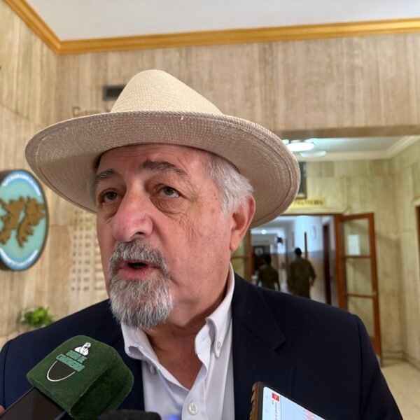 «Estamos en contra de cómo se está tratando la pseudo reforma laboral»