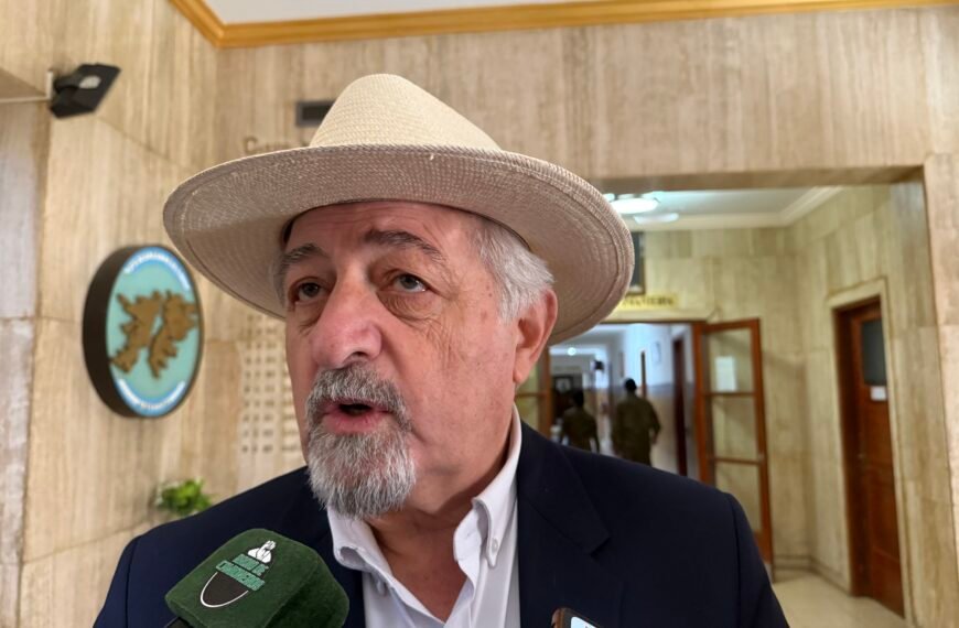 Macharashvili: «Trabajamos con el corazón caliente y la&hellip;