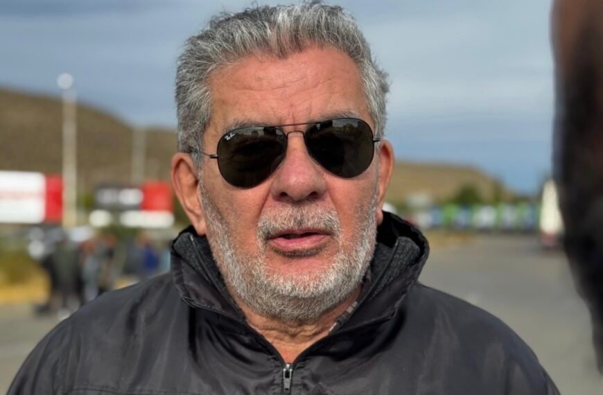 “No hay un solo artículo que beneficie al…