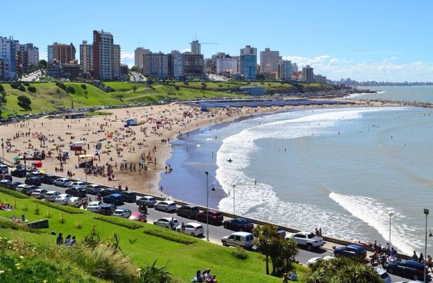 Sismo de 4.9 frente a las costas de…