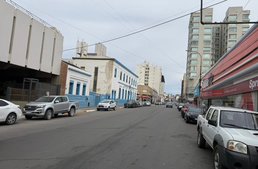 El paro en comercios tiene un acatamiento del 62%