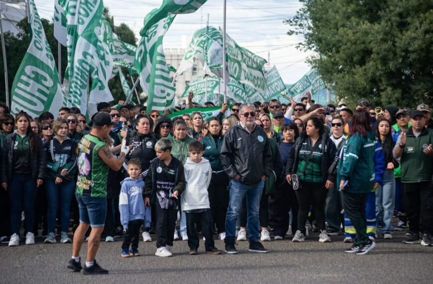 «Es urgente que retomemos la discusión de la…