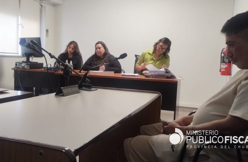 Mantienen la preventiva de Pablo Ovalle hasta la audiencia preliminar