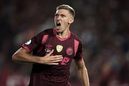 Recopa Sudamericana: Lanús se quedó con la final de ida ante Flamengo