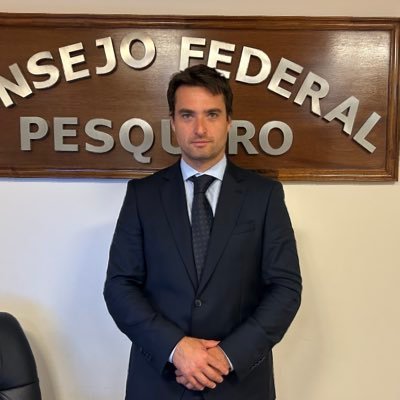 Arbeletche ya no es más Secretario de Pesca y agradeció a Torres por la oportunidad