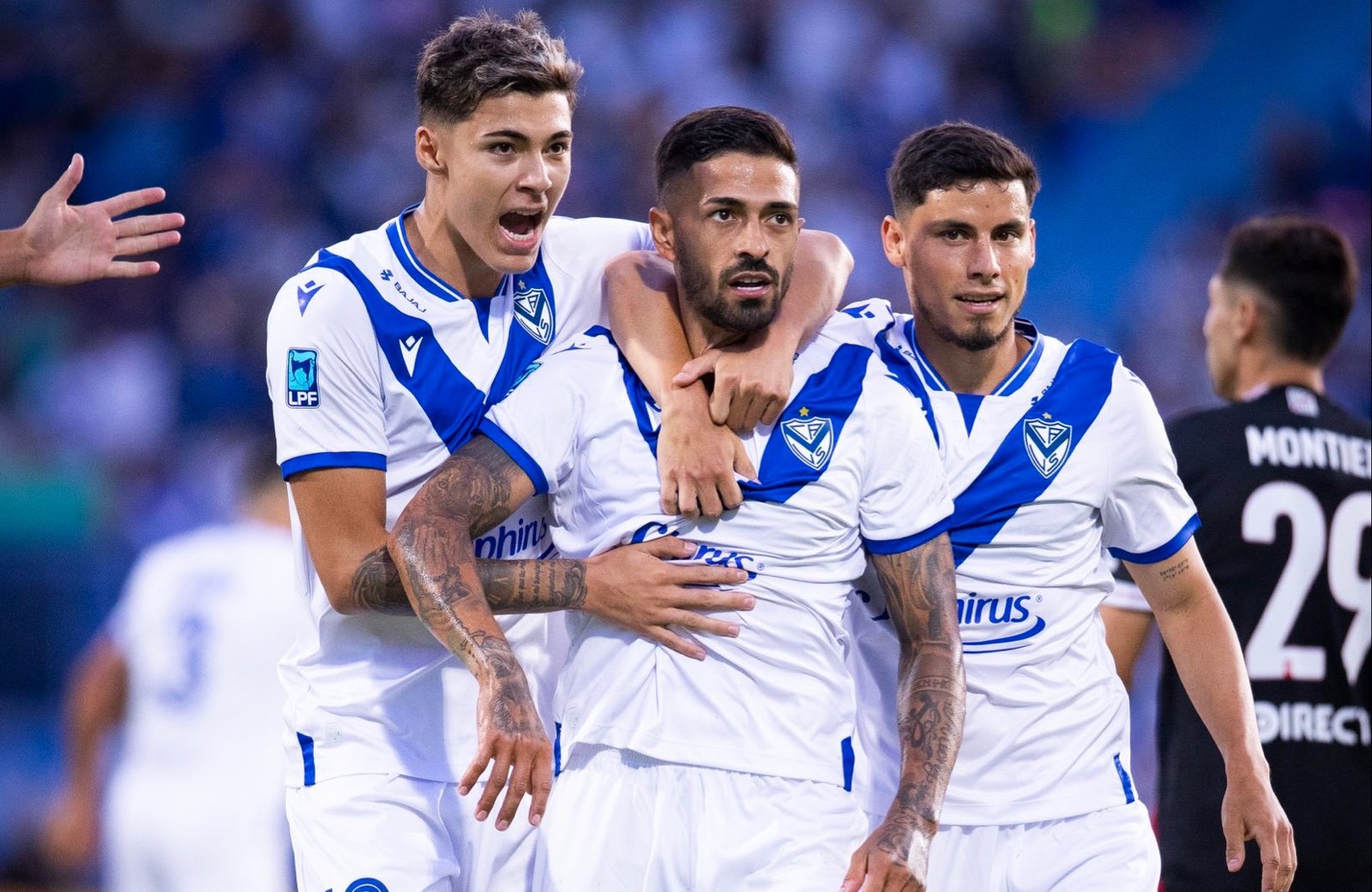 El River de Gallardo tuvo una leve mejoría pero sigue perdiendo