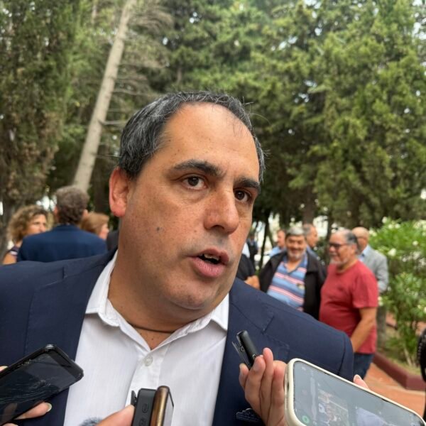  “Comodoro no está para festejos, pero sí para trabajar unidos y dar respuestas”