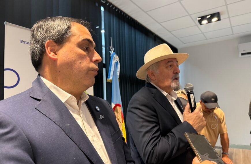 “Es un aniversario triste, pero vamos a salir adelante trabajando todos juntos”