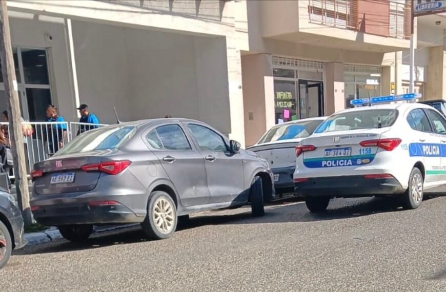 Un detenido por una pelea familiar en el&hellip;