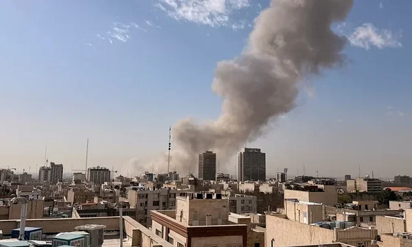 Argentina eleva a “alto” el nivel de seguridad en todo el país por la situación en Medio Oriente