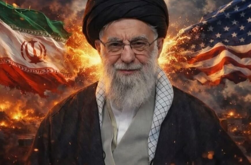 Confirman que el líder supremo Khamenei murió tras&hellip;