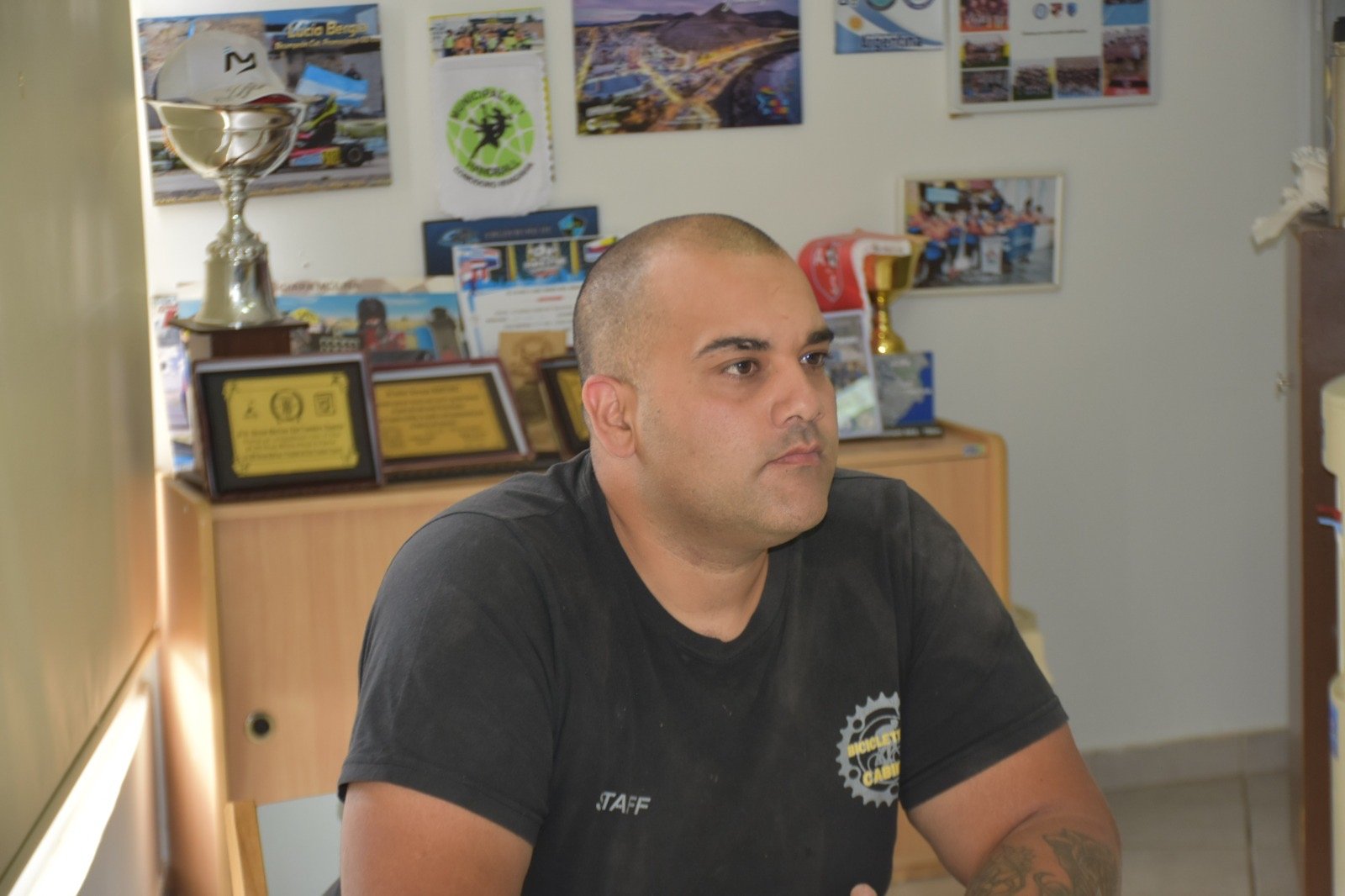 El ciclismo de ruta comienza la temporada en el Autódromo General San Martín