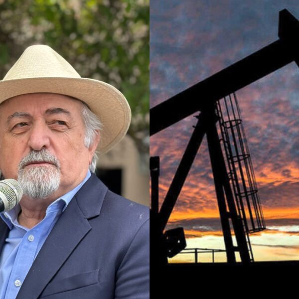 «Que YPF no se olvide de donde salió ni del compromiso que tiene con esta tierra»