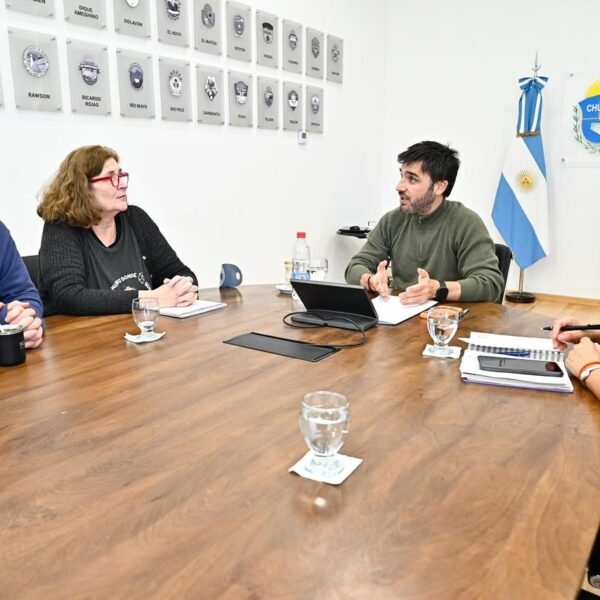 Garantizan el funcionamiento de NICADPI con más financiamiento y gestiones ante Nación