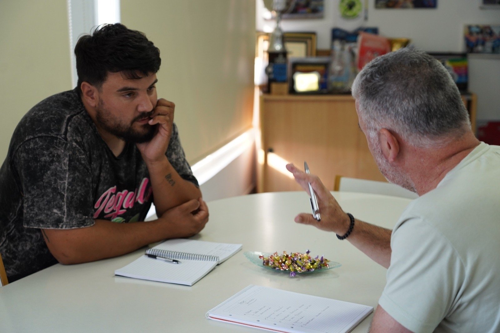 El handball de Comodoro arranca el año con varios torneos y será sede del Argentino de Mayores