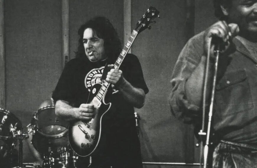 El documental «Algo ha cambiado» llega al Cine Teatro Español con un viaje íntimo al universo del blues