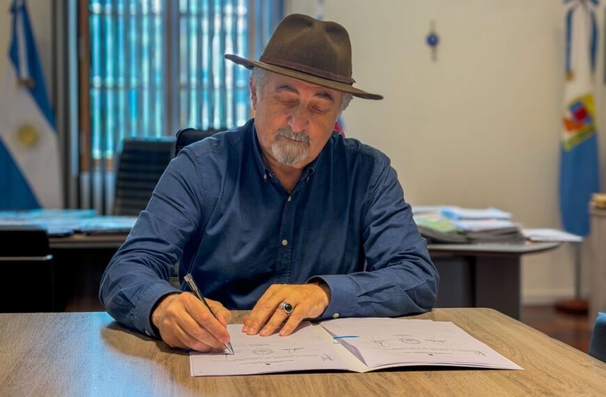 Othar adjudicó el servicio de transporte a la empresa MR