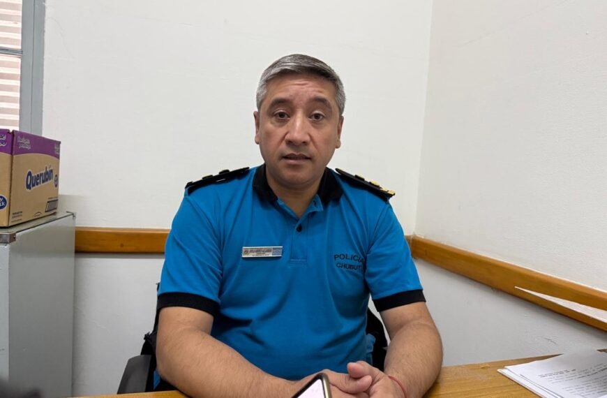 Discutieron por una deuda y uno terminó apuñalado