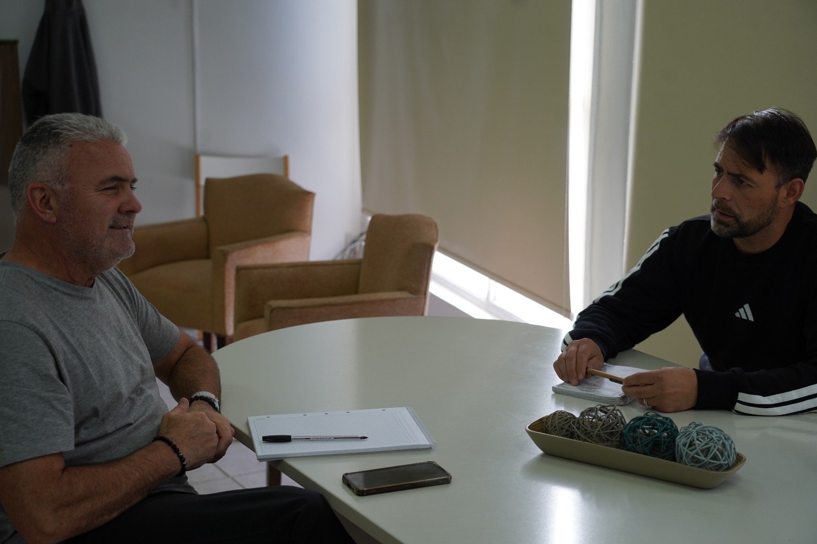 Regresó la Liga Nacional de Clubes Seniors de Comodoro