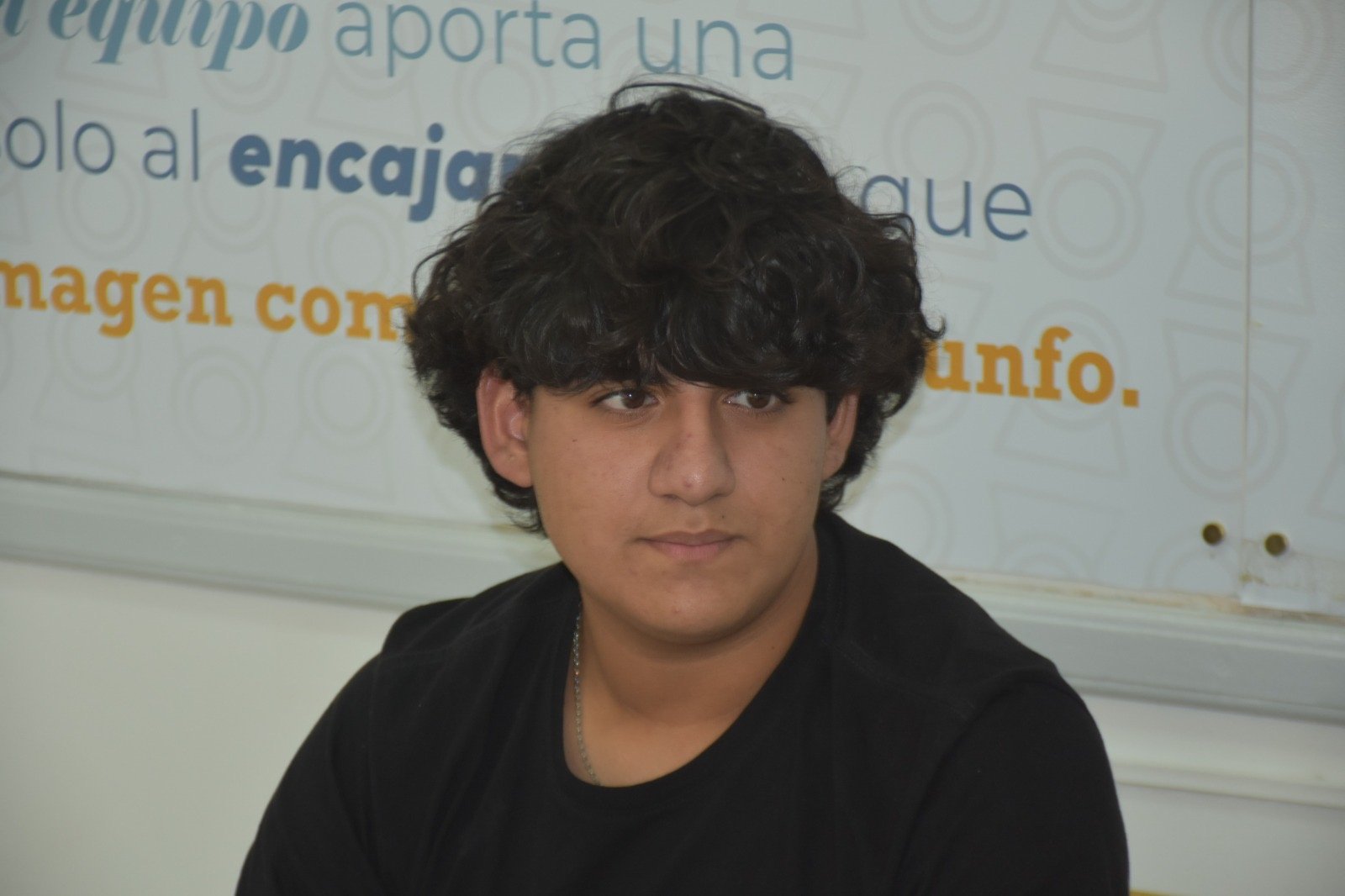 Otto Hernández: “El objetivo principal es volver a la Selección Argentina”