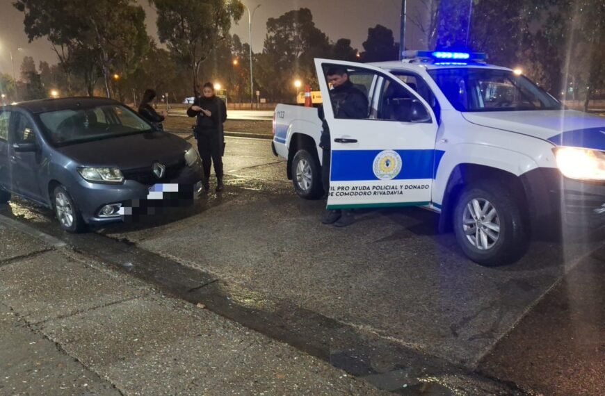 Las retiraron de una cervecería por orinar en&hellip;