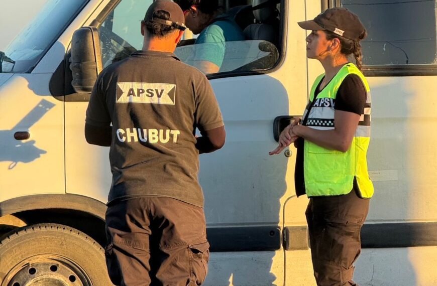 Avanzan con la puesta en marcha de un moderno sistema para reducir accidentes de tránsito