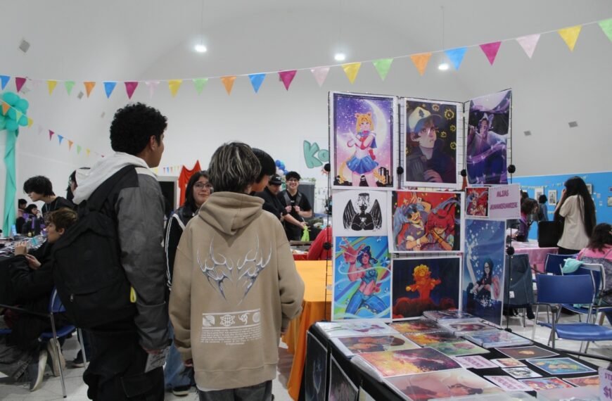 El Municipio impulsa el talento regional con una nueva edición de KOKO FEST