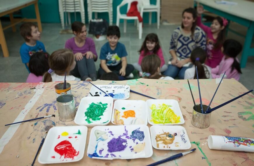 Abrieron las inscripciones para los talleres anuales del…