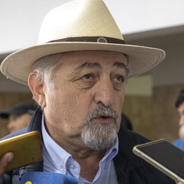 “Camuzzi ya abusó demasiado”, dijo el intendente