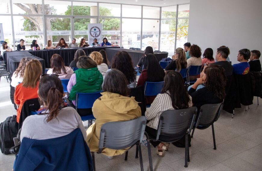 Se concretó la 21° Asamblea del Consejo Municipal&hellip;