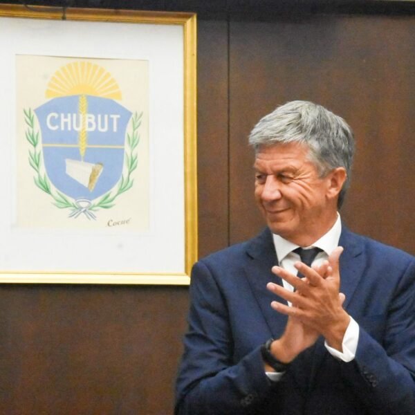 YPF: el fallo que revoca la expropiación “reivindica la posición que tomó el gobernador Torres”