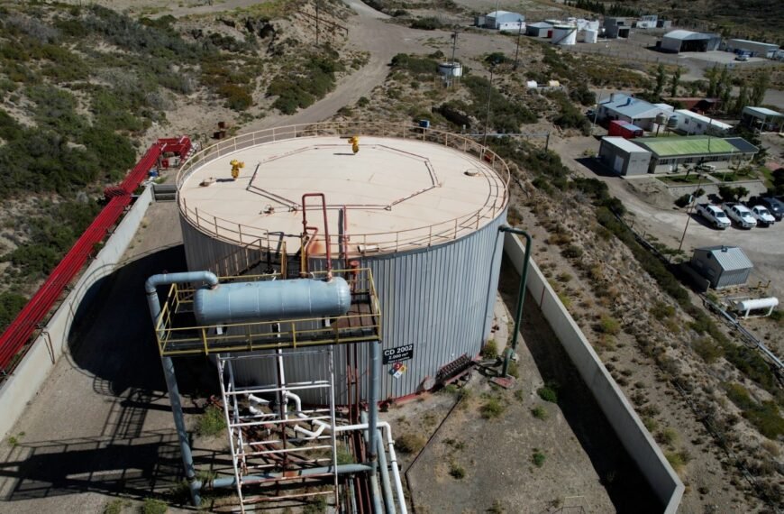 El Municipio fortalece los controles ambientales en operadoras petroleras