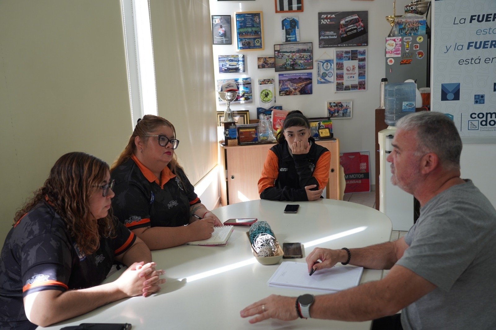 Cepatacal será parte del Torneo Nacional de la División de Honor Femenina