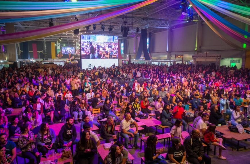 El Festín de Sabores 2026 tiene fecha confirmada