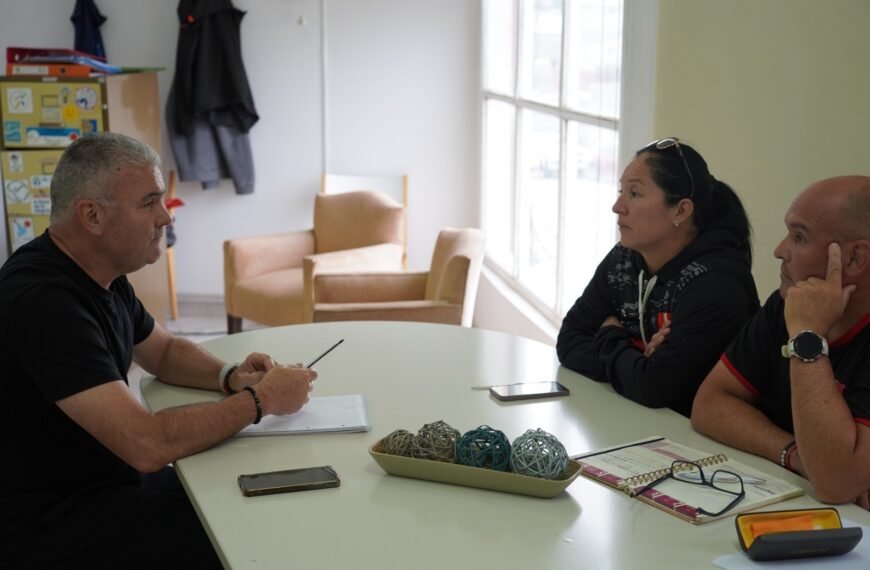 Savio Vóley renovó su comisión directiva y abre&hellip;