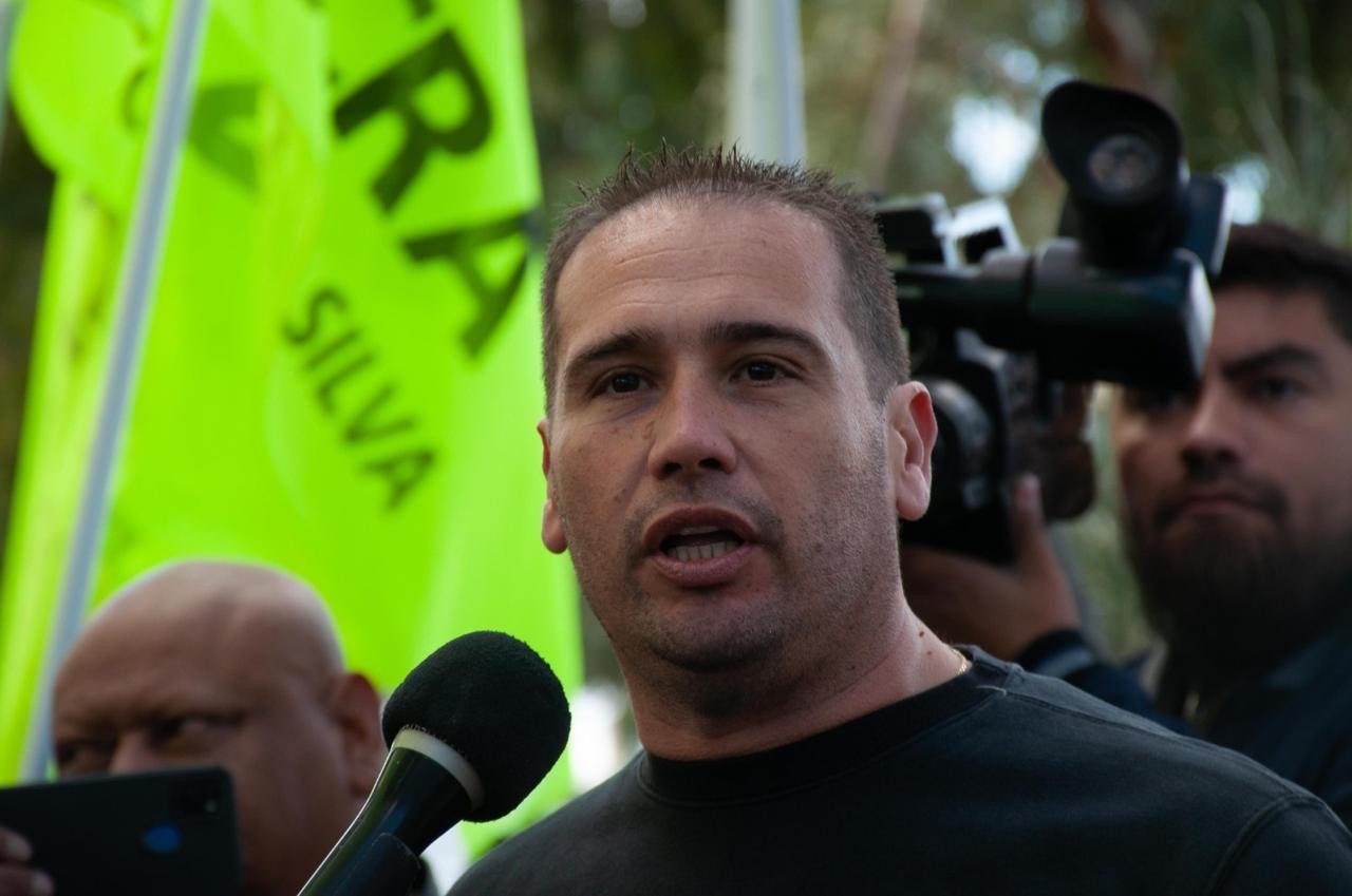 Fita: «Argentina necesita un Presidente que dé respuestas, no un provocador con banda presidencial»