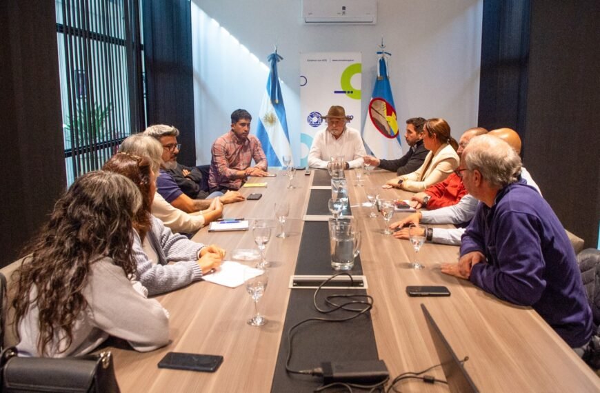 Presentaron los nuevos estudios realizados por IATASA y&hellip;