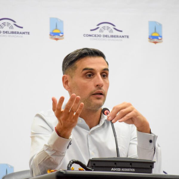 “Manejan un presupuesto millonario y responsabilizan a otros: son unos llorones”, disparó Martín Gómez