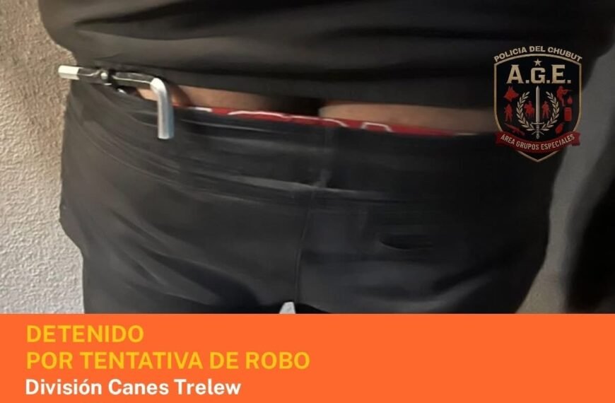 Intentó robar una moto frente a una clínica&hellip;