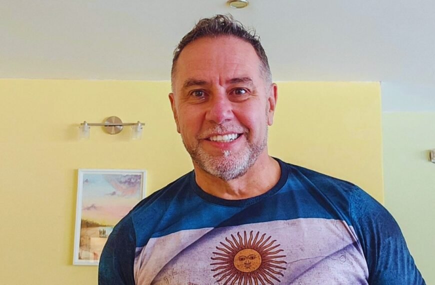 Bustos avaló las palabras de Othar sobre minería y remarcó que “la gente necesita saber lo que opinan sus dirigentes políticos”