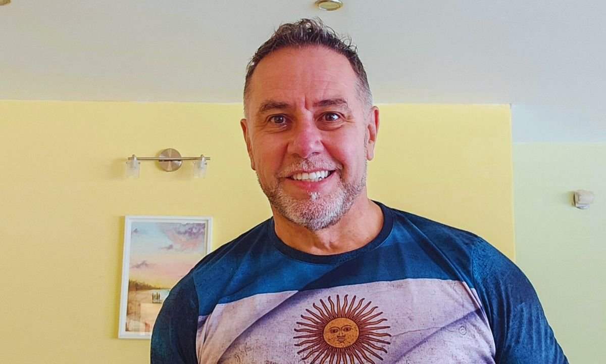 Bustos avaló las palabras de Othar sobre minería y remarcó que “la gente necesita saber lo que opinan sus dirigentes políticos”