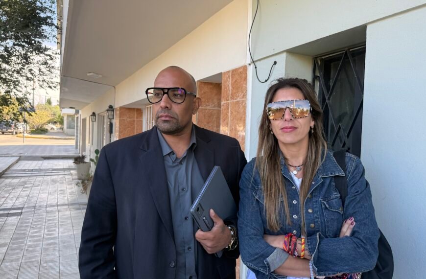 Jessica Schwab insiste en nuevas líneas de investigación: «Voy a llegar hasta el final»