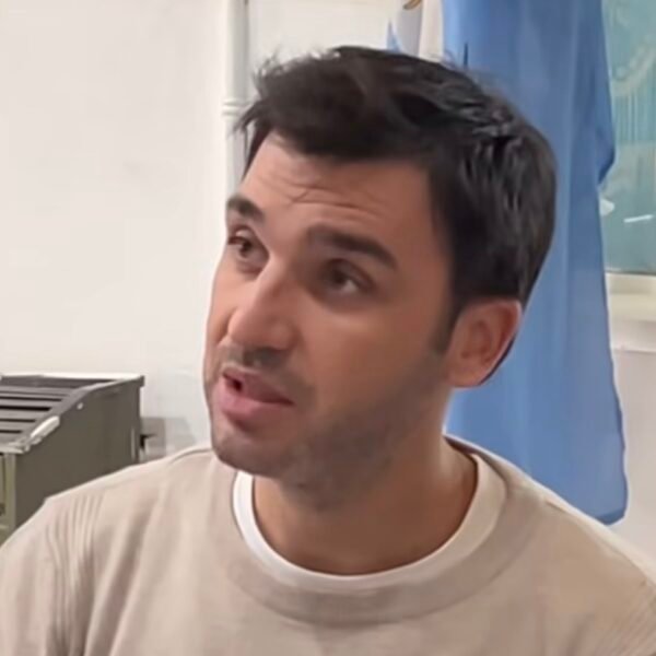 Torres y la Ley de Imputabilidad: «Si pueden votar, también tienen que ser responsables penalmente»