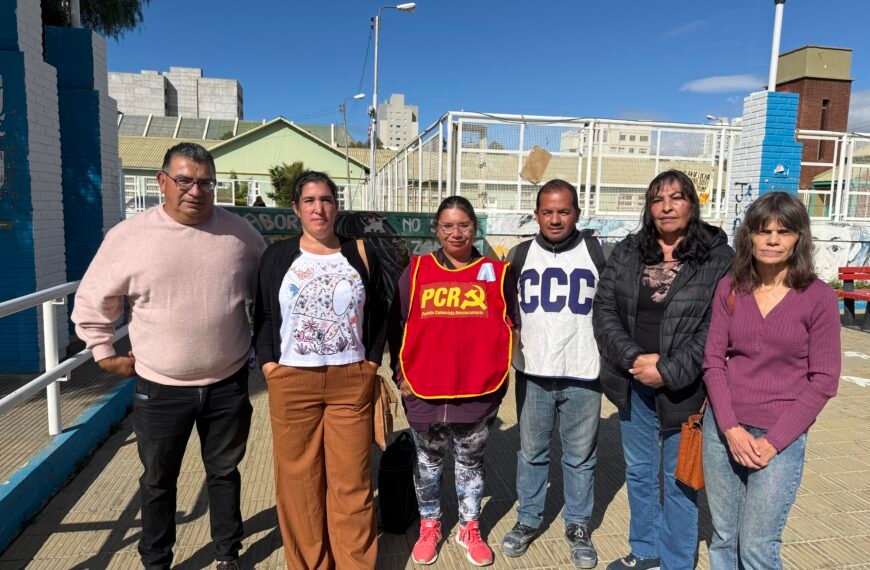 Organizaciones impulsan una agenda anual por los 50…