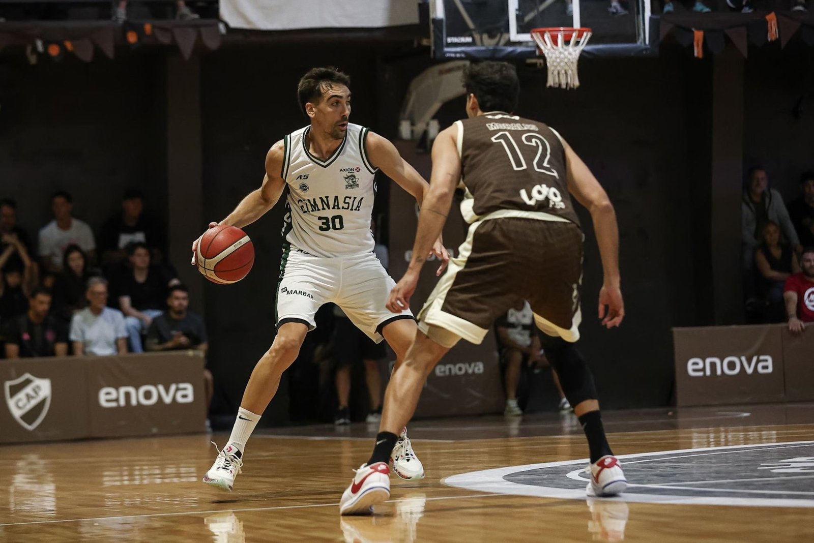 Gimnasia quiere seguir por la senda de la victoria