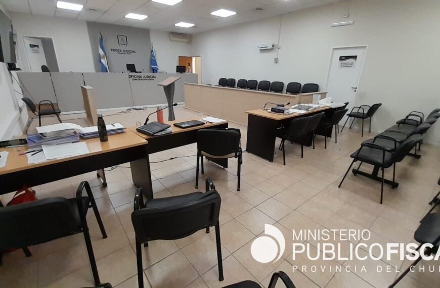 Condena unánime en juicio por jurados por abuso&hellip;