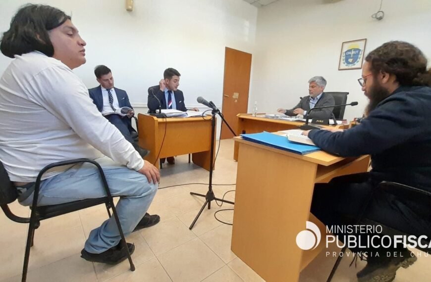 Audiencia clave por robo agravado: El 31 de&hellip;