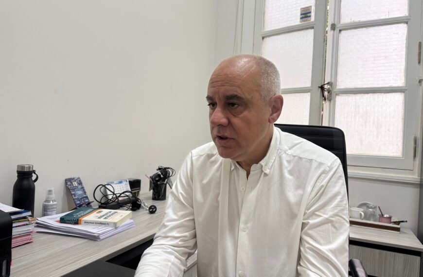 “Hace casi veinte años que no se tocaba este contrato”: Bohe destacó la renovación del sistema de transporte