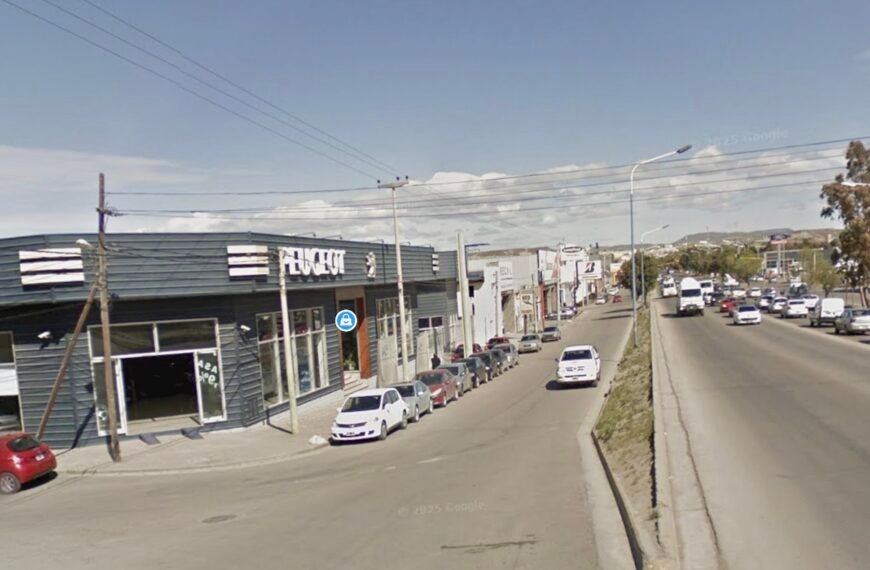 Detienen a un hombre por provocar daños en&hellip;